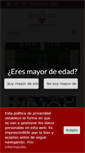 Mobile Screenshot of junguitu.com
