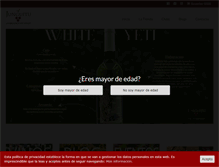 Tablet Screenshot of junguitu.com